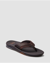 REEF - Leather Fanning