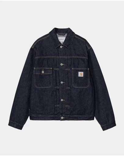 Carhartt WIP - Belmar Jacket