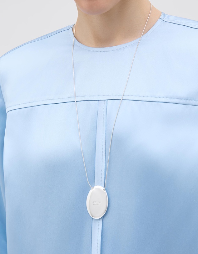 Oroton - Banks Pendant