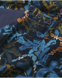 Seasalt - Seasalt Cornwall Blue Port Gaverne Tunic