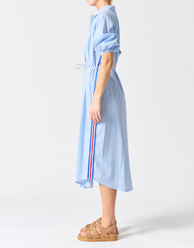 Walnut Melbourne - Toulouse Dress