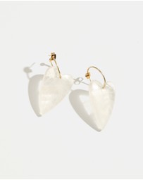 Reliquia Jewellery - Sabina Earrings