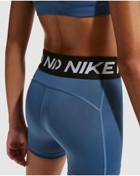 Nike - Nike Pro 3 Inch Shorts - Kids-Teens