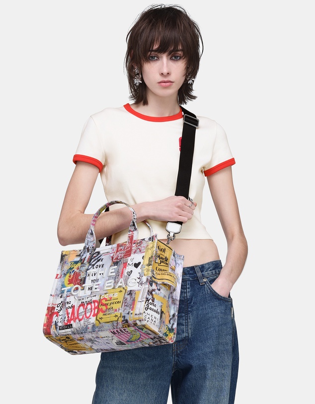 Marc Jacobs - The Medium Tote Bag