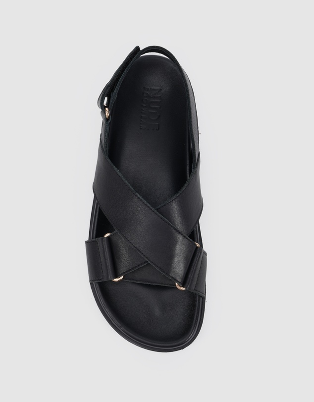 Nude Footwear - Sway