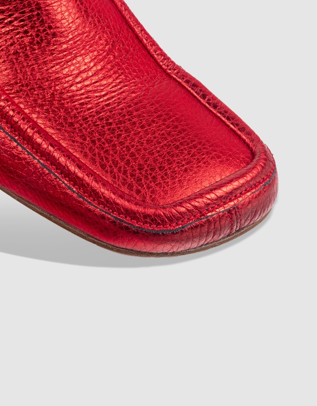 Habbot - Murata Block Heels