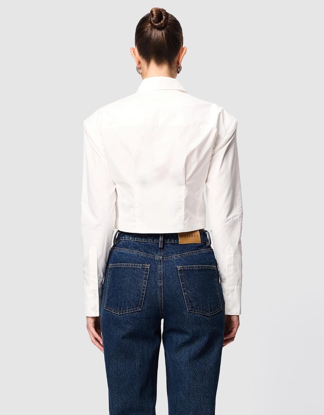 Mossman - Darcy Shirt