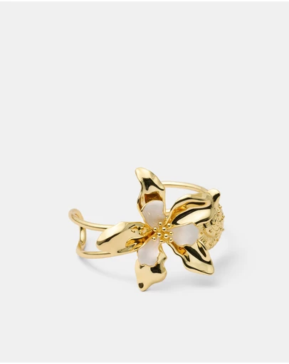 MIMCO - Oleander Cuff Bangle