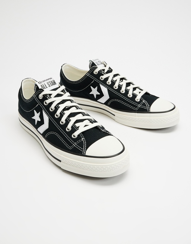 Converse - Star Player 76 Premium Canvas - Unisex