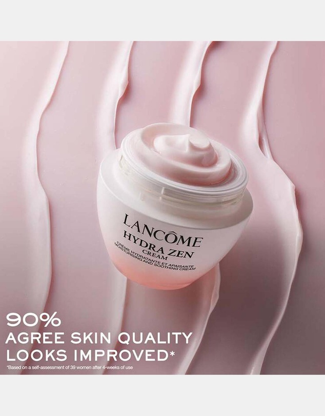 Lancome - Advanced Hydrazen Gel Cream 50ml