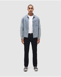 Neuw - Lou Slim Crudo