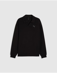 Puma - CLOUDSPUN Relaxed Polo - Unisex