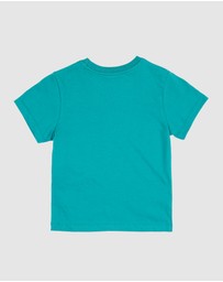 UNIT - UNIT Ivy Kids T-Shirt