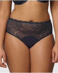 Simone Perele - Poeme Culotte Brief