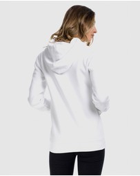 DVNT - Barbed Rose Hoodie
