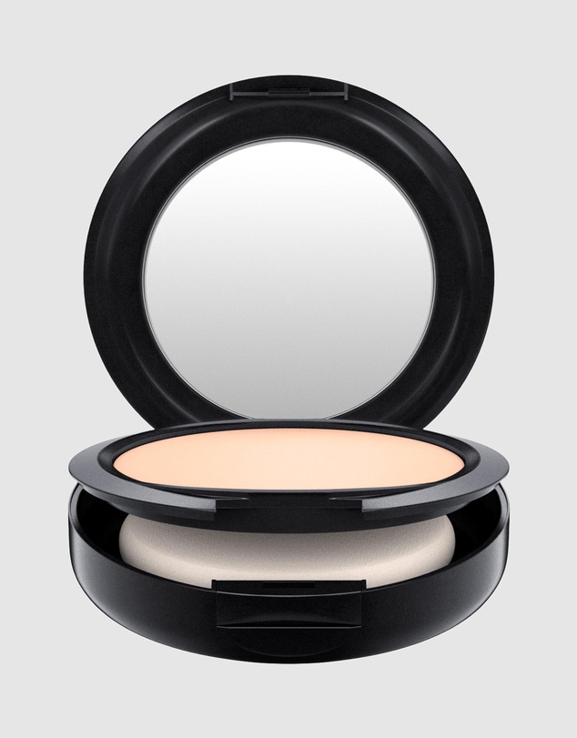 MAC - Studio Fix Powder Plus Foundation - NC10