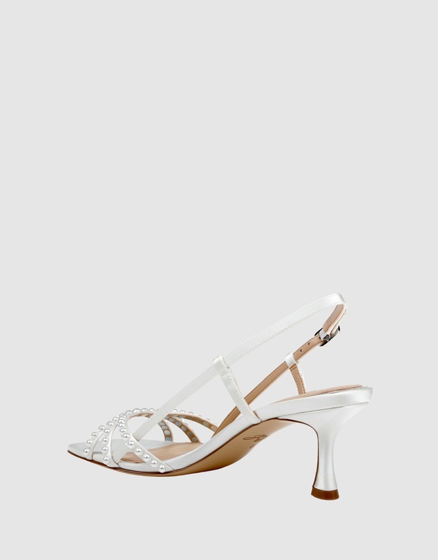 Badgley Mischka - Isabela