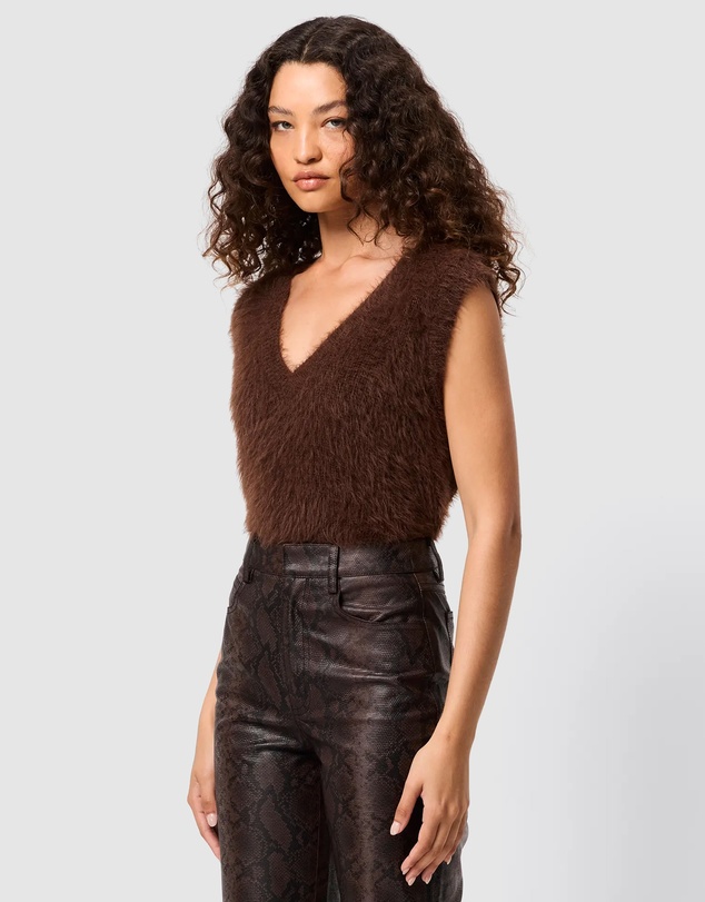 Mossman - Scholar Vest