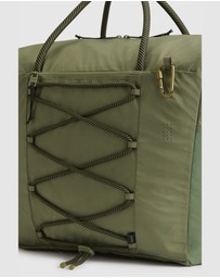 Nere - Momentum Tote Bag