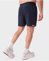 REC GEN - Type 4 Short