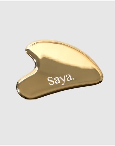 Saya - Sculpting Gua Sha