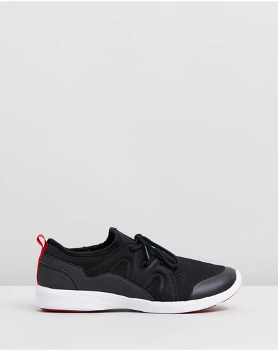 Vionic - Storm Casual Sneaker - Black