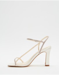 Panache Bridal Shoes - Alahni