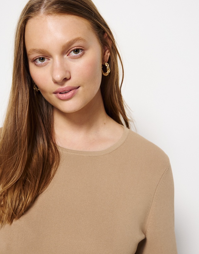 Commonry - Ella Tee
