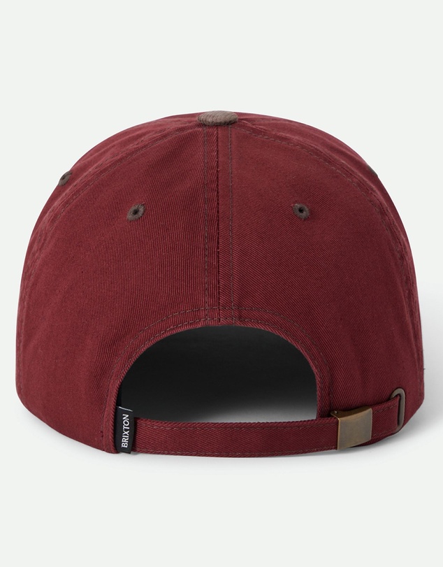 Brixton - La Rosa Adjustable Hat