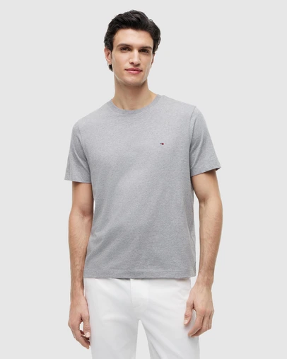 Tommy Hilfiger - Essential Cotton T-Shirt