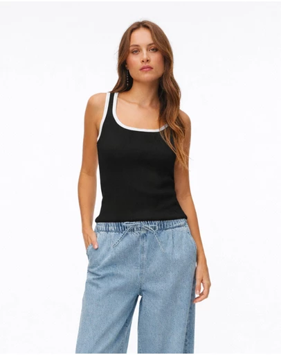 Vero Moda - Alice Knit Top