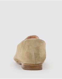 Edward Meller - FAXON Loafer