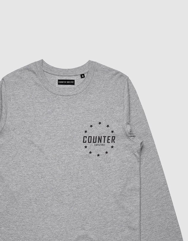 Counter Culture - Polaris Long Sleeve - Youth