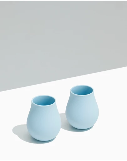 STYLD. - Bubble Cup Set (2 pcs)