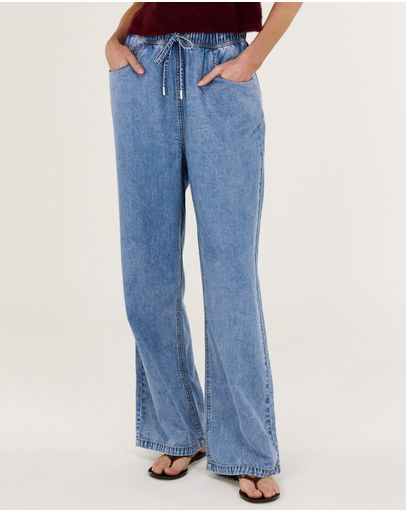 Light Denim