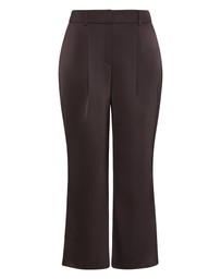 City Chic - Rylie Wide Leg Pant