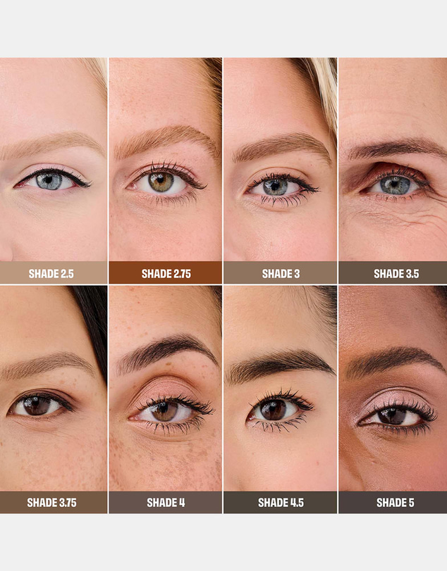 Benefit Cosmetics - Mighty Fine Brow Pen
