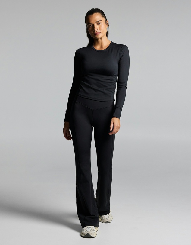 Rockwear - Thermal Long Sleeve Top
