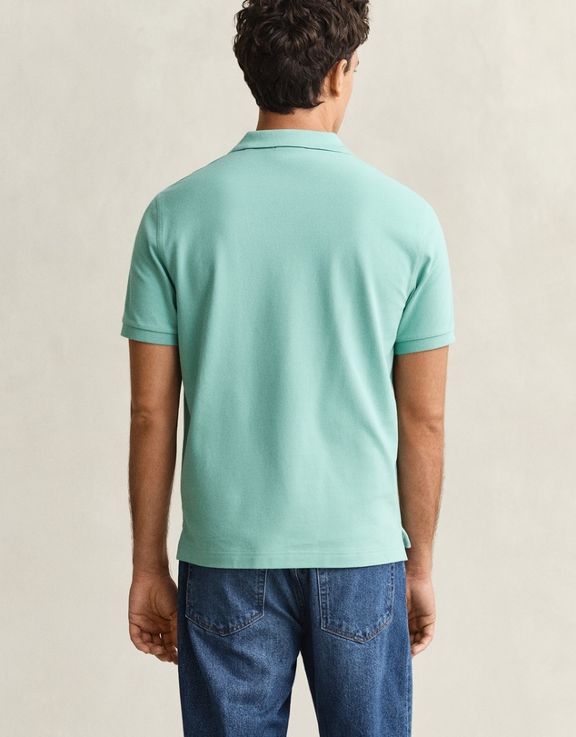 Gant - Shield Pique Polo