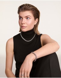 Daniel Wellington - Chunky Chain Ring