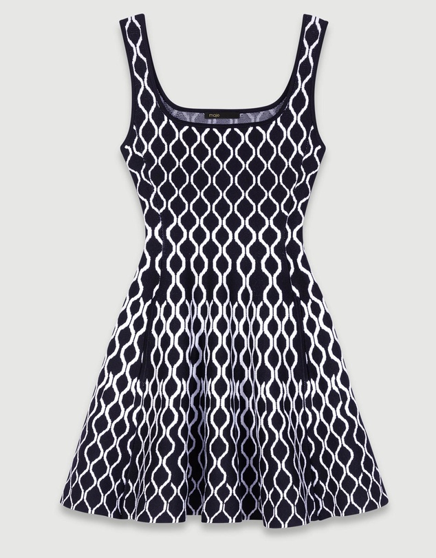 Maje - Russel Dress