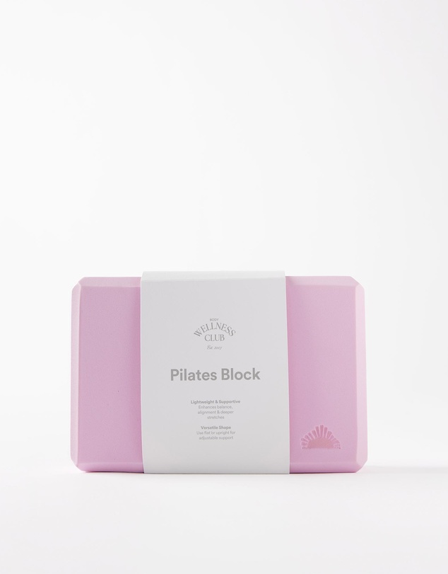 Cotton On Body Active - Body Pilates Block