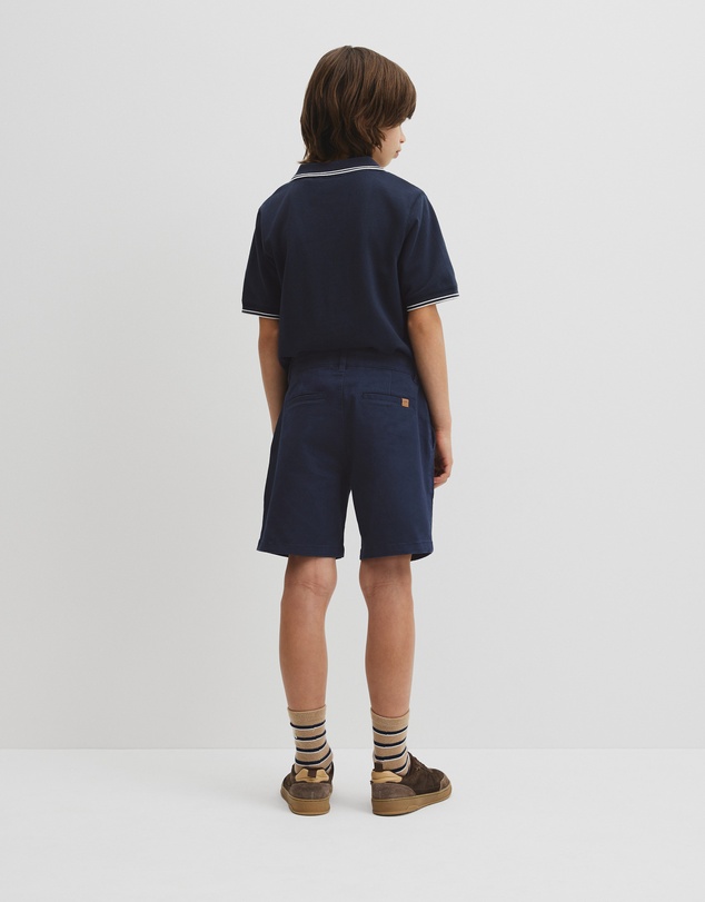 Country Road - Teen Chino Short