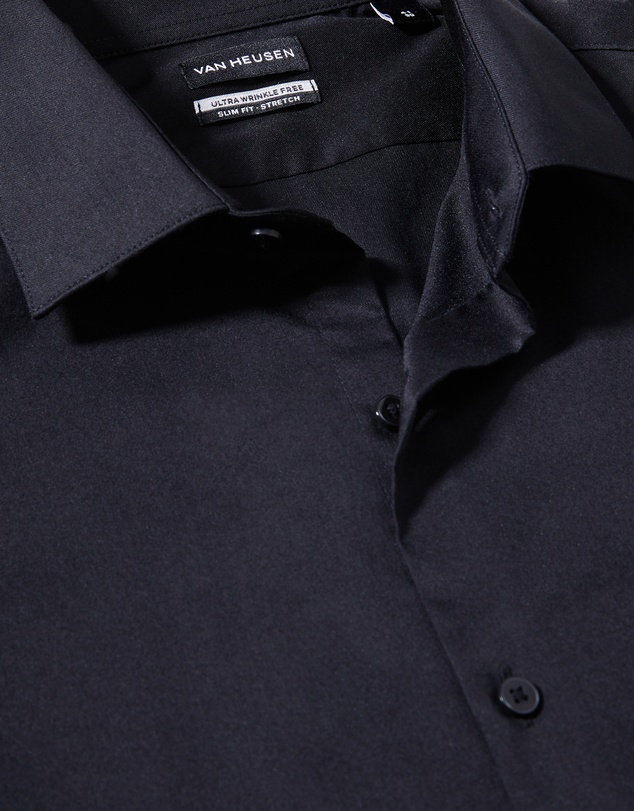 Van Heusen - Plain Twill Shirt
