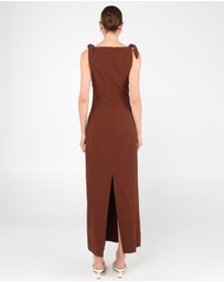 Madison The Label - Siena Maxi Dress