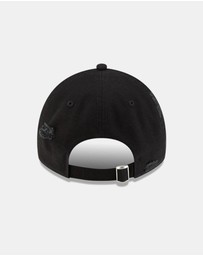 New Era - 920 Los Angeles Dodgers Visor Logo Cap