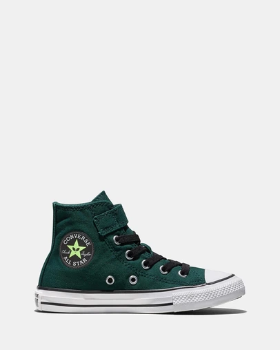 Converse - Chuck Taylor All Star Extraterrestrial Easy-on - Kids