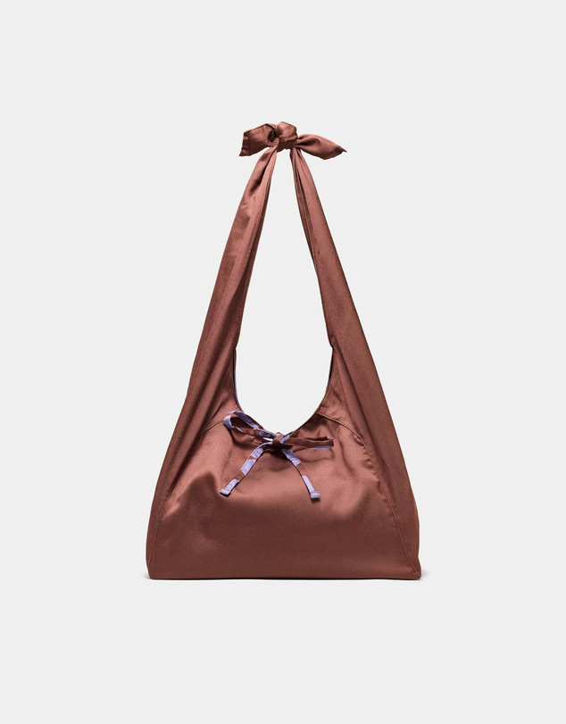 MIMCO - Lucy Scarf Hobo Bag