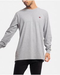 Stock & Co. - Havana Long Sleeve Tee