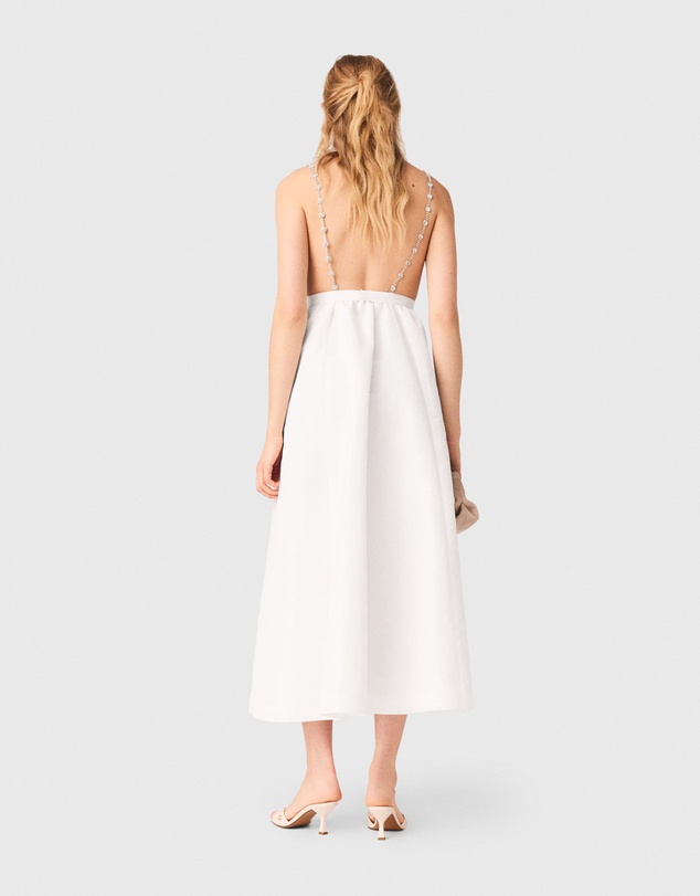 Maje - Rapassa Dress